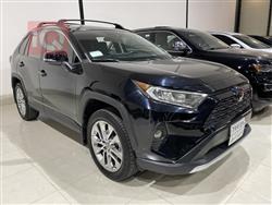 تويوتا راف 4